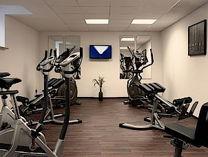Sport Fitness