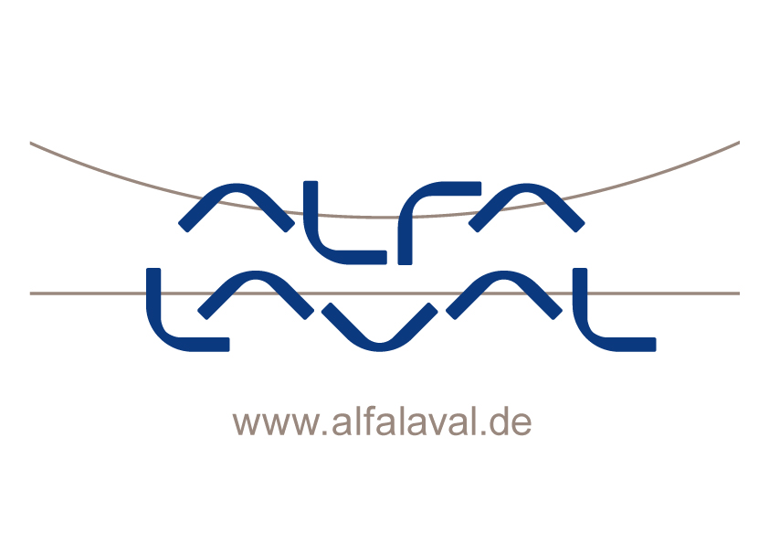 Alfa Laval ist ein weltweit führender Anbieter von Produkten& kundenspezifischen Verfahrens Alfa Laval ist ein weltweit führender Anbieter von Produkten& kundenspezifischen Verfahrens