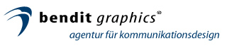 Bendit Graphics Agentur für Kommunikationsdesign 