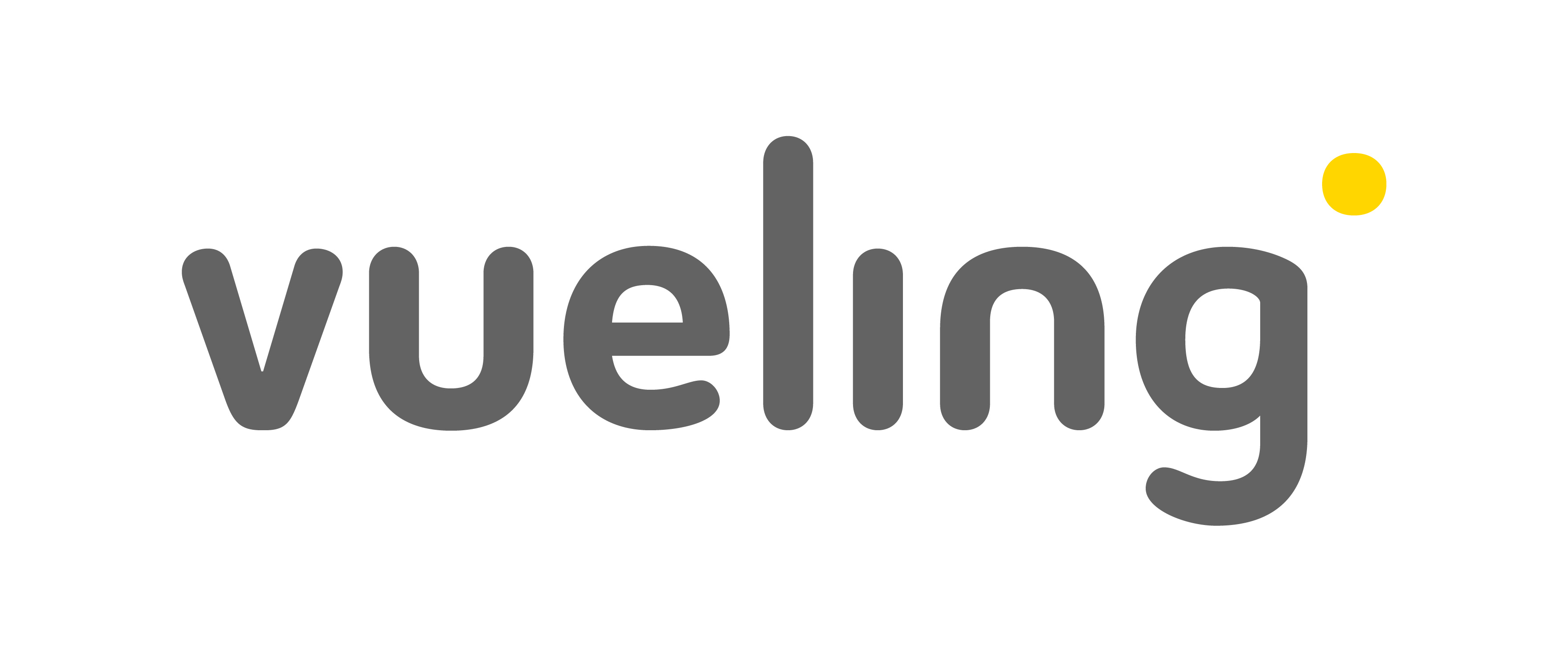 Logo Vueling Logo Vueling