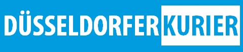 Das Logo von"Düsseldorfer Kurier"