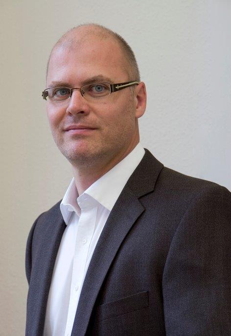 Jens Heinrich, Geschäftsführer der ccc software gmbh Jens Heinrich, Geschäftsführer der ccc software gmbh
