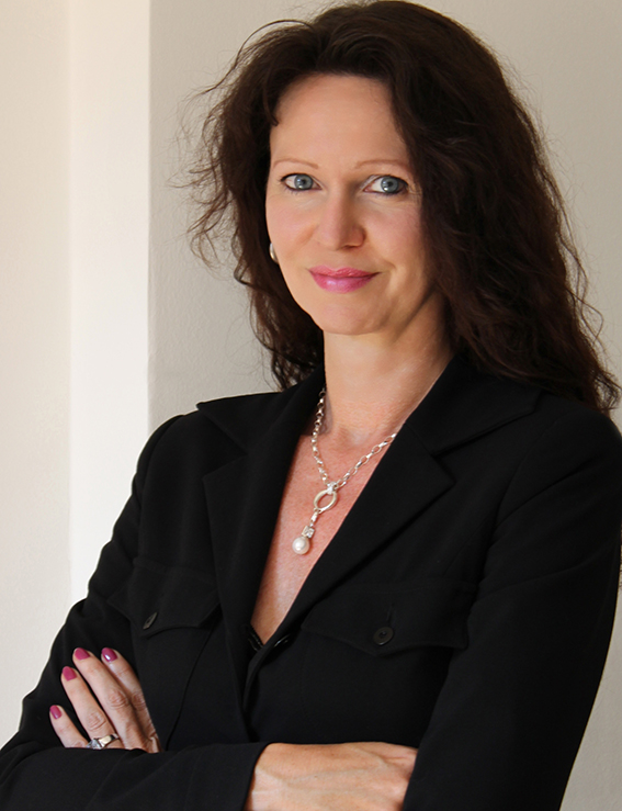 Claudia Mattheis, Geschäftsführerin Mattheis Werbeagentur, gibt Marketing-Tipps für d