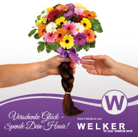 Eine Initiative von Welker Friseurbedarf