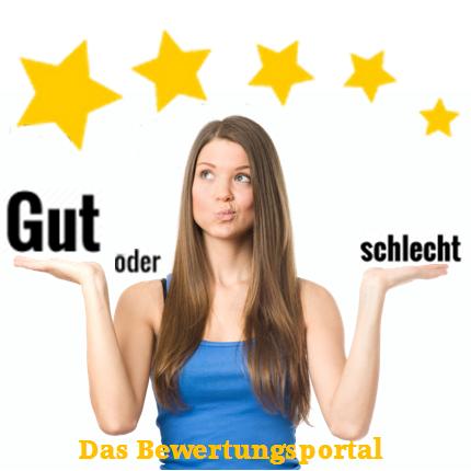 "Gut oder schlecht"