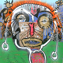 Paul Kostabi: Paul Kostabi:
