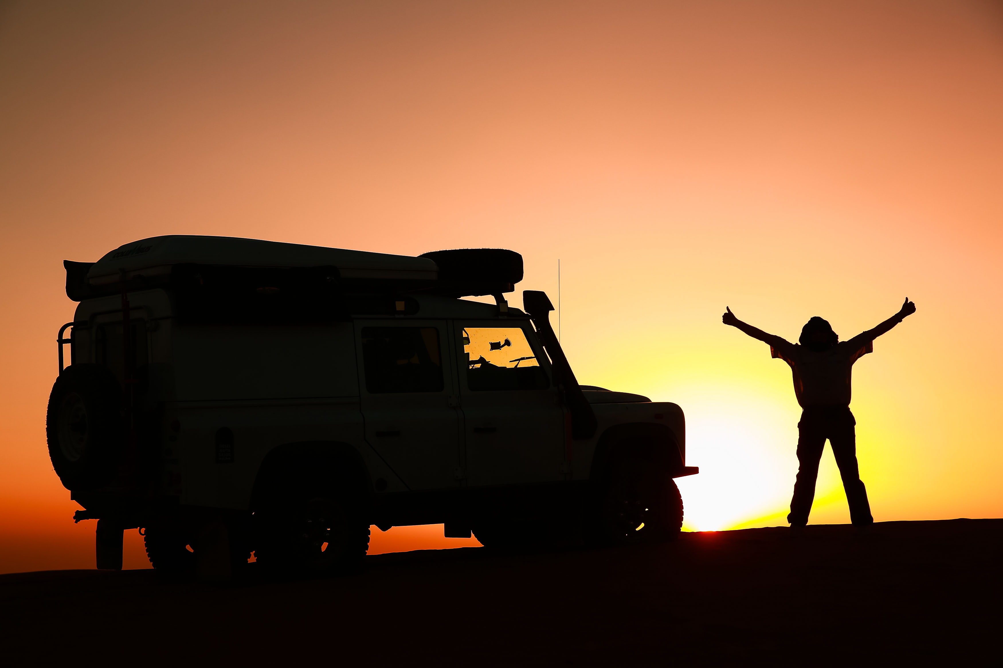 Abenteuer Marokko mit special Adventure