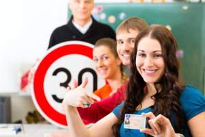Wie finde ich die richtige Fahrschule für mich? Fahrschulauswahl.de!