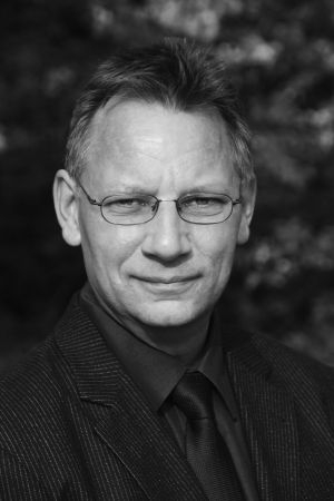 Seminarleiter Andreas Düpmann bietet ab Oktober neue Schulungen im Korrekturlesen an.