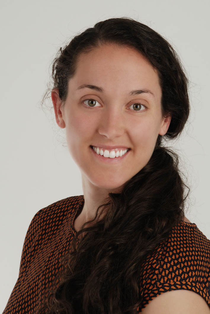 Anna Cmaylo, Stratodesk