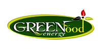 greenfoodenergy GmbH Logo