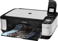 Canon PIXMA MP560 Canon PIXMA MP560
