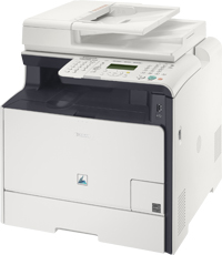 Canon i-SENSYS MF8350CDN