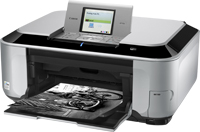Canon Multifunktionsdrucker PIXMA MP990 Canon Multifunktionsdrucker PIXMA MP990