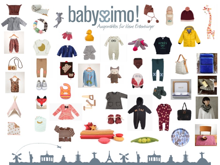 Highlights von babyssimo!