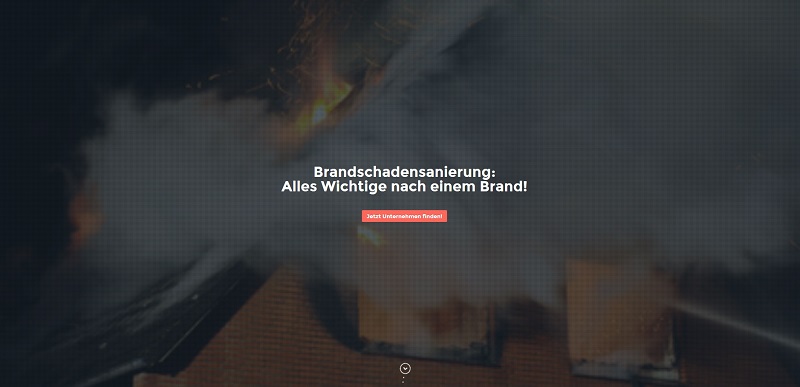 Brandschadensanierung.de