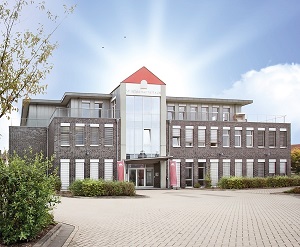 WirtschaftsHaus in Garbsen bei Hannover WirtschaftsHaus in Garbsen bei Hannover