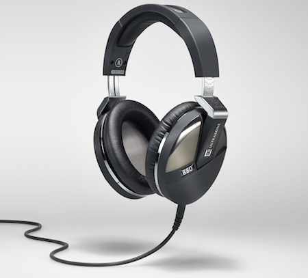 Mit dem Performance 880 stellt Ultrasone das Spitzenmodell der neuen Performance-Serie vor.