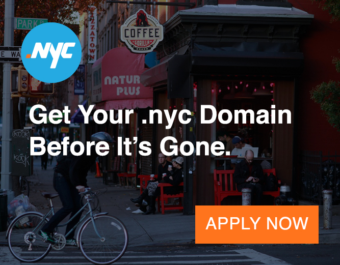 Google bevorzugt NYC-Domains bei lokalen Suchanfrgen