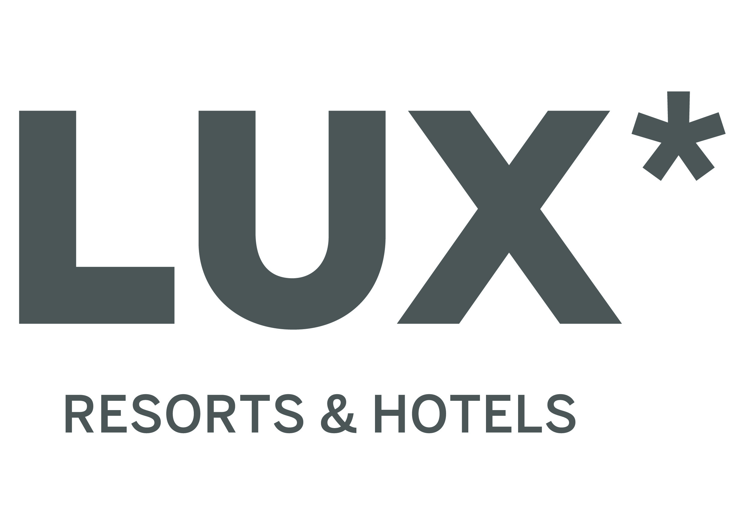 LUX* Resorts& Hotels