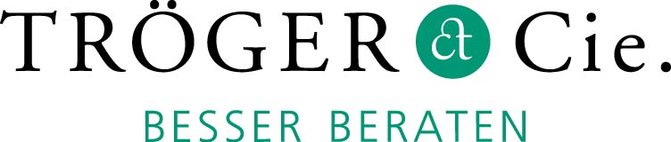 Tröger& Cie. Aktiengesellschaft Tröger& Cie. Aktiengesellschaft
