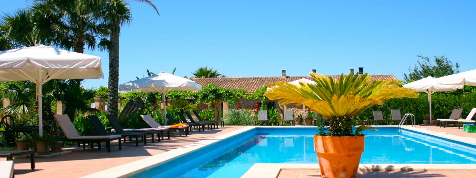 Mallorca Ferienhaus Mallorca Ferienhaus
