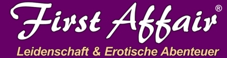 Logo FirstAffair