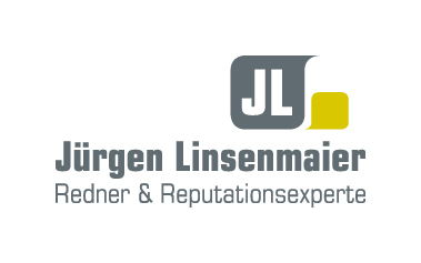 Jürgen Linsenmaier ist Reputationsexperte, Marketingprofi und Erfolgssautor