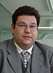 Der Klagenfurter Unternehmensberater Christian Pirker