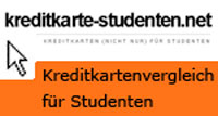 Das Portal www.kreditkarte-studenten.net informiert