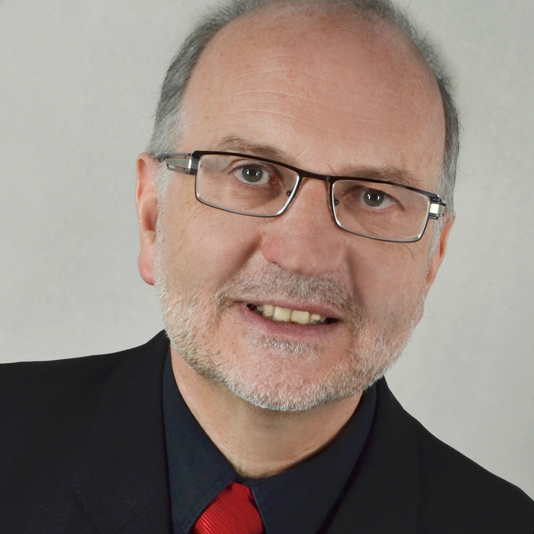 Hans Walter Fuchs hilft Unternehmen, Gewinnerstrategien zu entwickeln und international im Marketing