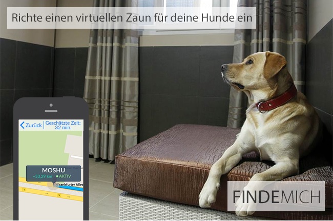 Nicht mehr Suchen sondern Finden. Nicht mehr Suchen sondern Finden.