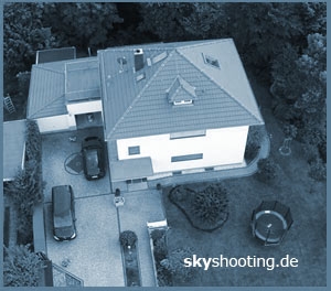 Herbstaktion Luftbild Dresden Sachsen