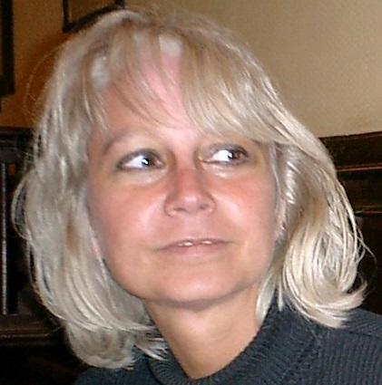 Sonja Pätzold Sonja Pätzold