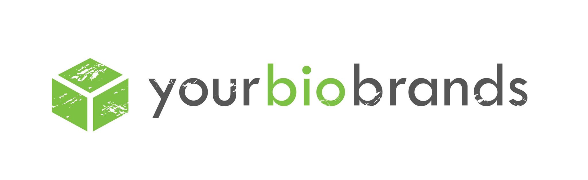 Logo Yourbiobrands