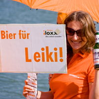 iloxx macht Leikermoser ein unmoralisches Transport-Angebot