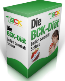 Die BCK-Diät Die BCK-Diät