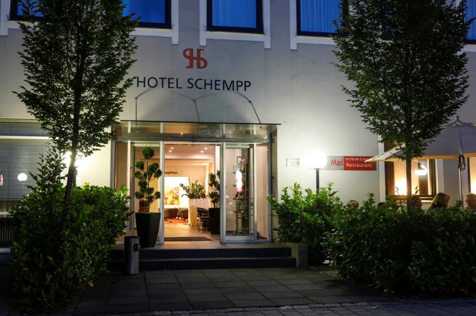 Foto: Hotel Schempp Foto: Hotel Schempp