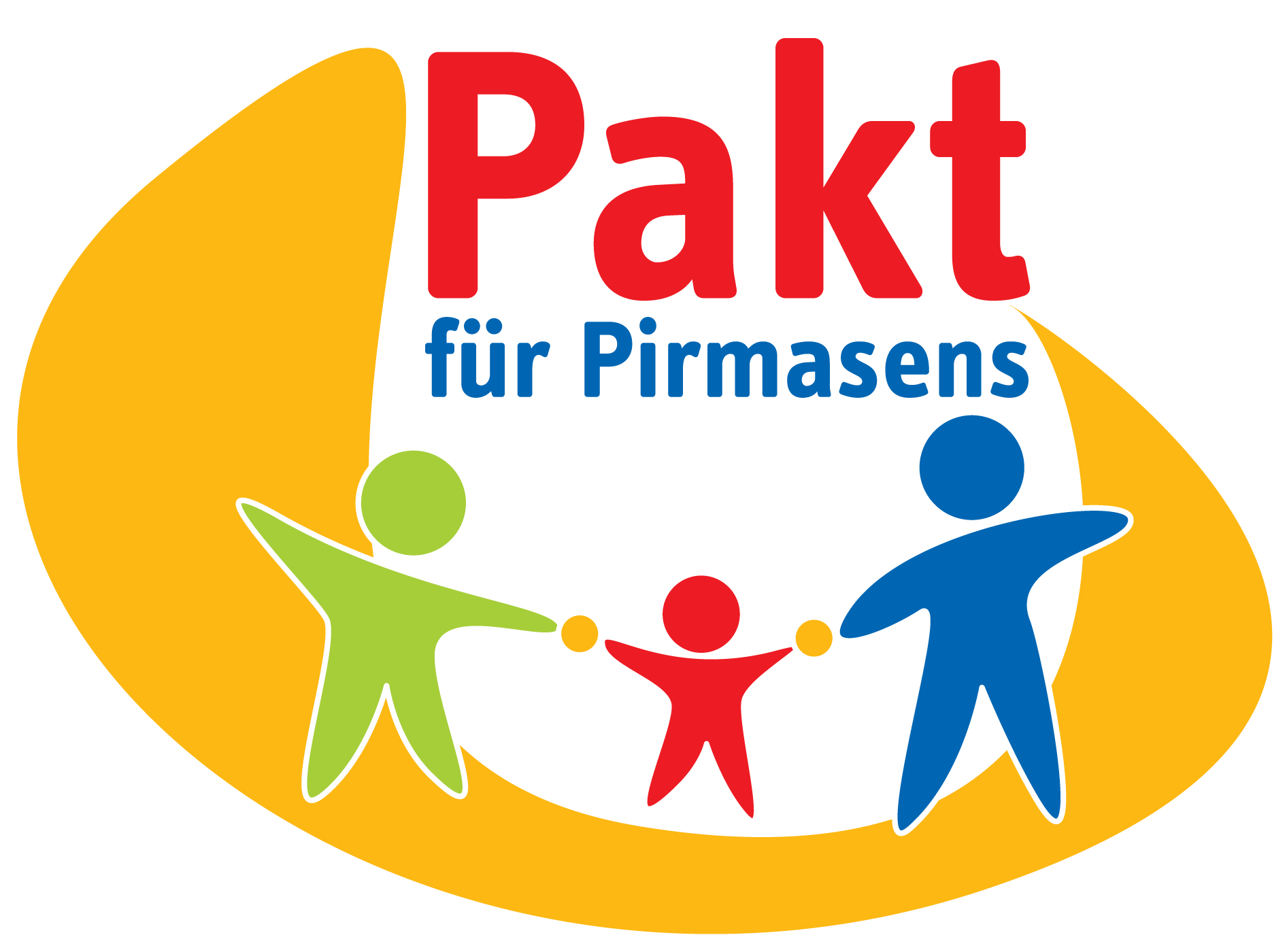 Logo / Pakt für Pirmasens Logo / Pakt für Pirmasens