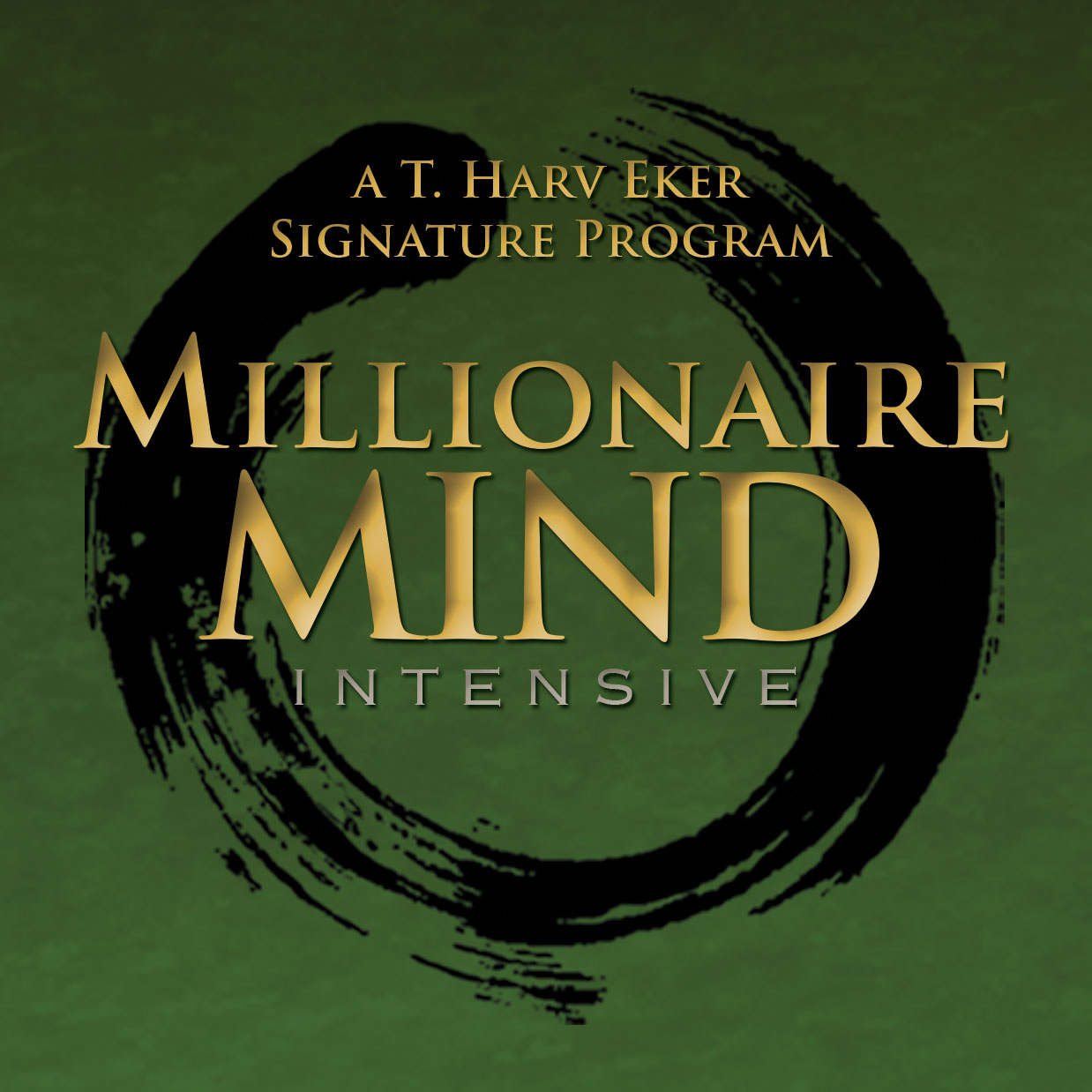 Startrainer Marcus De Maria präsentiert das Millionaire Mind Intensive in München