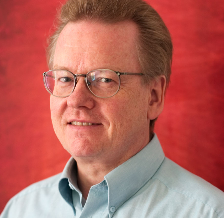 Prof. Dr. Stefan Brunthaler. Foto: privat