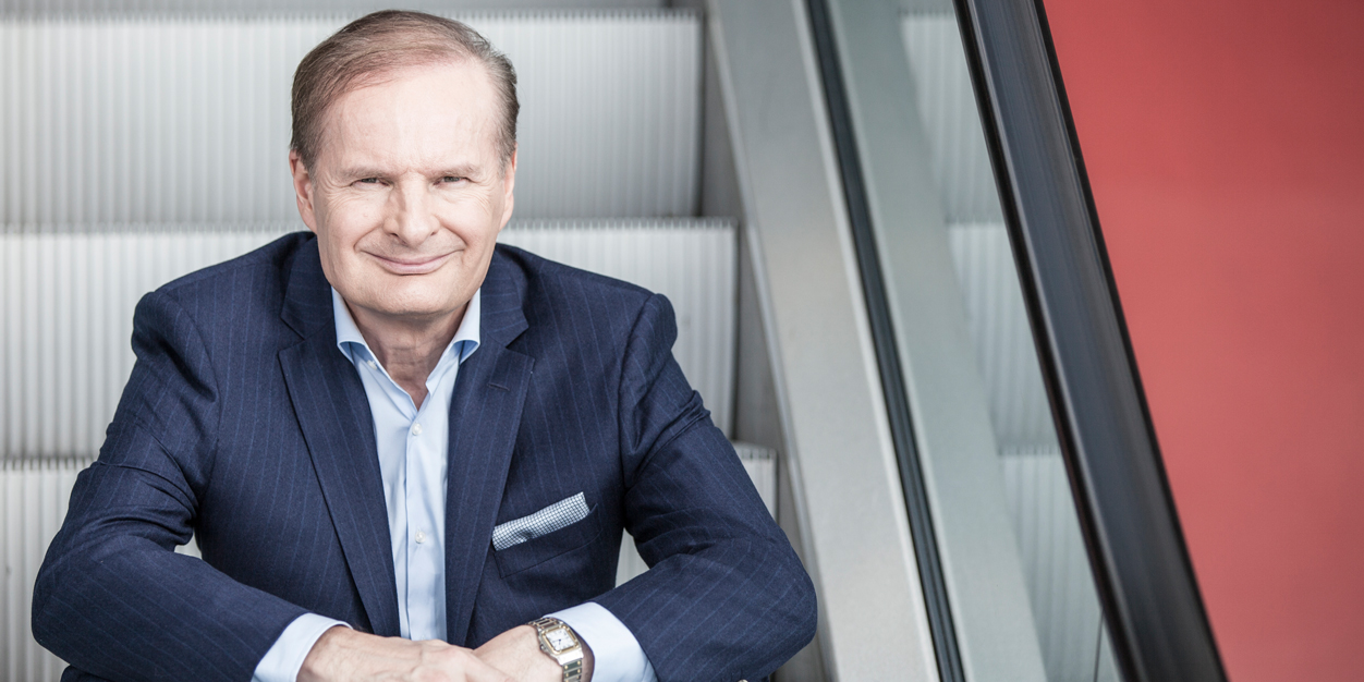 Prof. Dr. Lothar Seiwert: Zeitmanagement-Guru