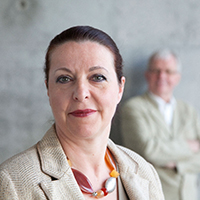 Petra Schaberger von Quintessenz Manufaktur für Chroniken im Interview