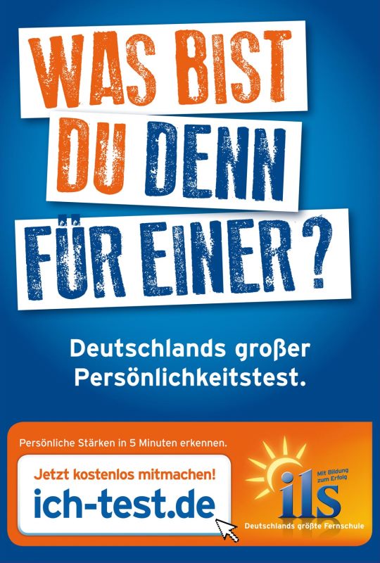 ILS Institut für Lernsysteme