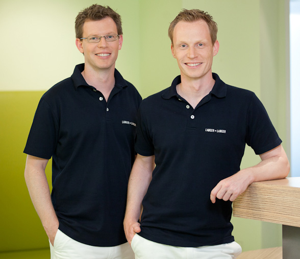 Dr. Frank-Christoph Langer & Patrick Langer