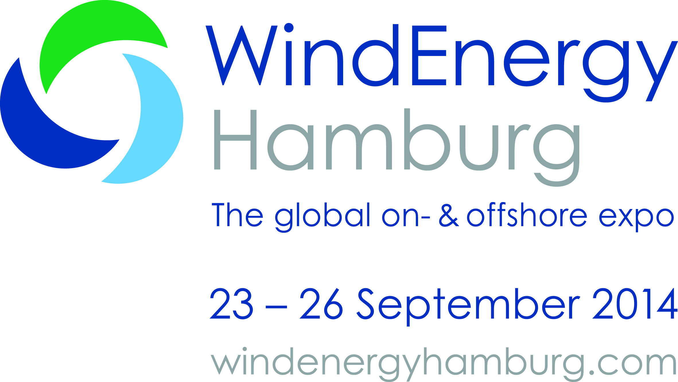 WindEnergy Messe Hamburg 2014 WindEnergy Messe Hamburg 2014