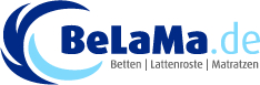 Firmenlogo BeLaMa