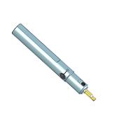 verstellbares Ausspindelwerkzeug ab Durchmesser 1 mm verstellbares Ausspindelwerkzeug ab Durchmesser 1 mm