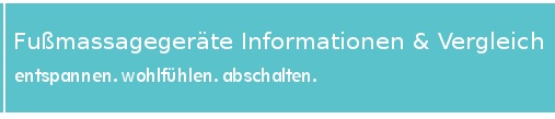www.fussmassagegeraet-info.de www.fussmassagegeraet-info.de