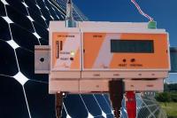 Energieverbrauch drosseln durch das sparsame UMTS-Router-System ERT100 von LyconSys Energieverbrauch drosseln durch das sparsame UMTS-Router-System ERT100 von LyconSys